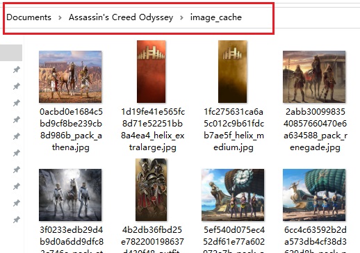 Windows文件管理器下预览
