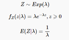 probability density function